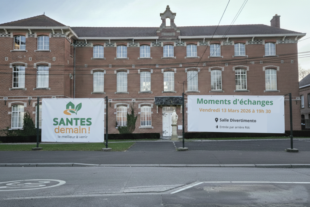 moments d'échanges avec les habitants (2)