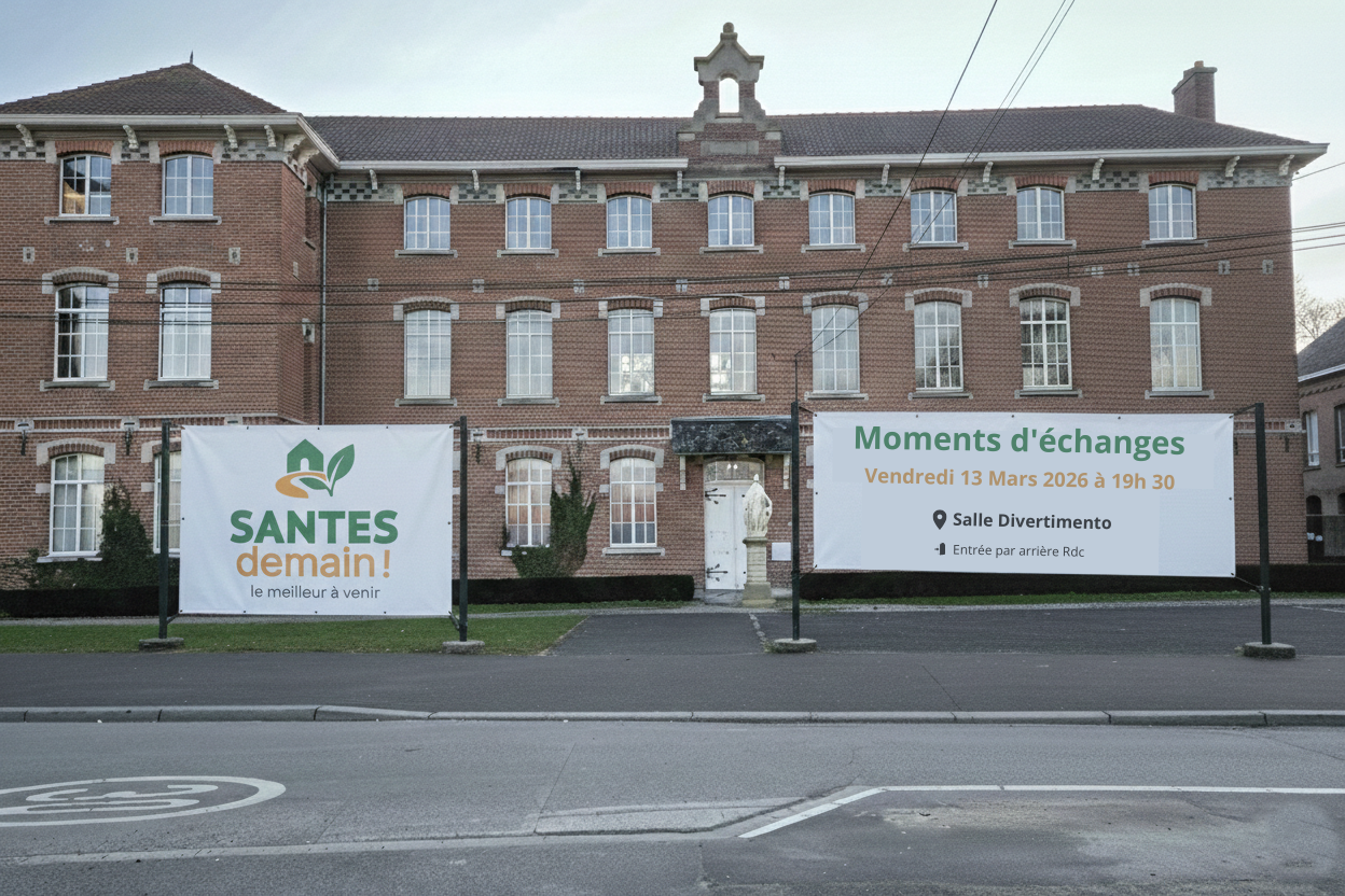 moments d'échanges avec les habitants (2)